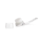 Escova De Limpeza Facial Suave De Nylon