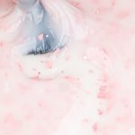 Base Potal Flake Branco Leitoso Flocos Rosa 15ml - Inocos - Image 3