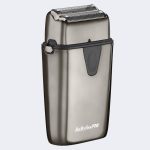Shaver Uv Double Foil Metal Babyliss Pro - Image 3