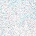 Top Coat Galactic -1 Stardust Glitter 10,5ml - Andreia - Image 3