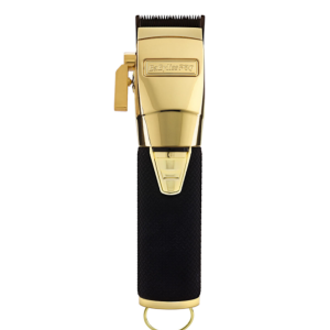 Máquina De Corte Boost+ Gold Clipper Babyliss