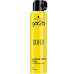 Got2b Glued Extreme Freeze Spray 300ml - Schwarzkopf