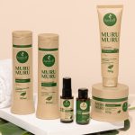 Shampoo Murumuru 300ml - Haskell - Image 3