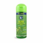 Ic Hair Polisher Olive Oil 178ml