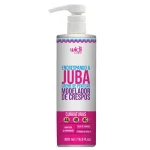 Widi Care Encrespando a Juba Creme de Pentear 500ml