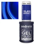 The Gel Polish Glass Effect Kl3 Andreia - Image 2