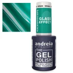 The Gel Polish Glass Effect Kl4 Andreia - Image 2
