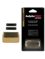 Babyliss cabeça + lâmina shaver dourada fxfs2ge - Image 3