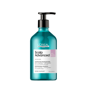 Shampoo Expert Scalp Advanced 500ml - L'Oréal