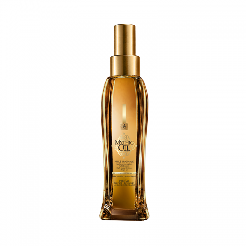 Loreal_Mythic_Oil_Original_LojaShampoo-500×500-1 Mythic Oil Huile Original 100ml - Image 1