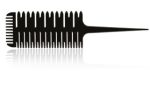 Pente Madeixa Work Haircare - Image 2