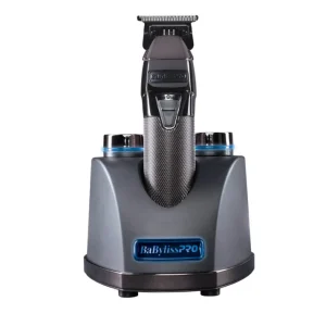 MÁQUINA DE CONTORNO SNAPFX TRIMMER FX797E - BABYLISS