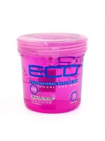 Eco Styler Curl & Wave Pink Gel 16oz. - Image 2