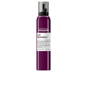 Série Expert Mousse Curls Expression 250ml – L'Oréal