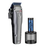 Máquina de Corte BaByliss FXONE Lo-Pro – Profissional, Silenciosa e Potente - Envio Grátis - Image 2