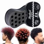 Esponja Cabelo Afro Dompel