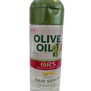 Ors Hair Serum Olive Oil Glossing 150ml