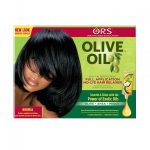 Organic Olive Oil Kit Regular