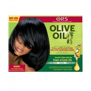 Organic Olive Oil Kit Regular