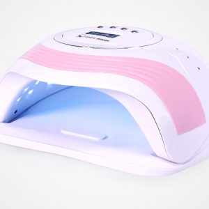 Catalisador de Unhas Led/Uv 60W Star Dust Delicate