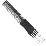 Pente C/ Dentes De Metal A540 - Jaguar - Image 2