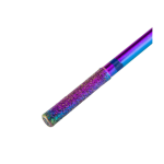 Ponteira de Diamante Cilindro Estreito Unicórnio Nº25 - Image 2