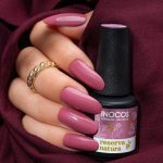 Reserva Verniz Gel Natura Lovers Wine 15ML Inocos - Image 2
