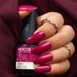Ruby Verniz Gel Natura Lovers Wine 15ML - Inocos - Image 2