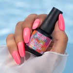 Verniz Gel Sex On The Beach 15ml - Inocos - Image 2