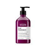 Serie Expert Shampoo Curls Moisturizing 500ml