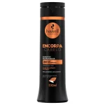 Shampoo Encorpa Cabelo 300ml - Haskell