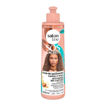 Ativador Oléo De Amêndoas Cachos Leves 300ML - Salon Line - Image 2