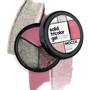 Solid Tricolor Gel 4 Vintage Dream 15g