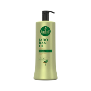 Haskell Jaborandi - Shampoo 1L