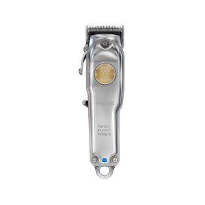 Wahl Senior Metal Edition