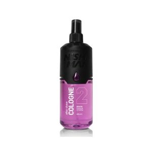 Nishman After Shave Cologne Storm Nº2 - 400ML