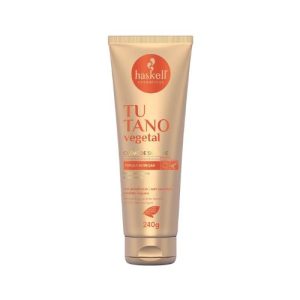 Creme de Silicone Tutano Vegetal 240g