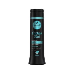 Haskell Cachos Sim - Shampoo 300 Ml