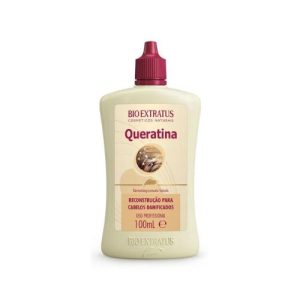 Queratina líquida Bio Extratus 100ml