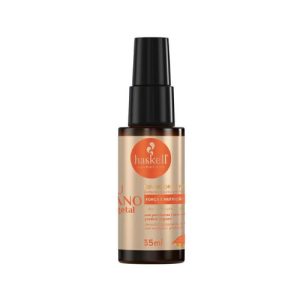 Reparador de Pontas Tutano 35 ml - Haskell