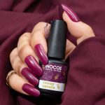 Tawny Verniz Gel Natura Lovers Wine 15ML - Inocos - Image 2