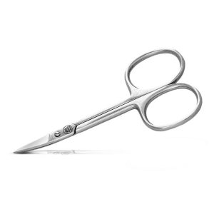 Tesoura de Cutículas - GL Nails