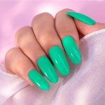 Verniz Gel Too Hot To Handle 15ml - Inocos - Image 2