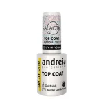 Top Coat Galactic -1 Stardust Glitter 10,5ml - Andreia - Image 2