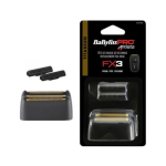 Babyliss Cabeça + Lâmina Shaver FX3 - FXX3SBE