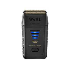 Wahl Vanish Shaver Cordless - Acabamento