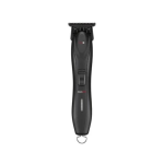 Babyliss Pro Fx3 Trimmer Black Maquina De Contorno