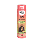 Salon Line SOS Cachos + Brilho Condicionador 300 ML
