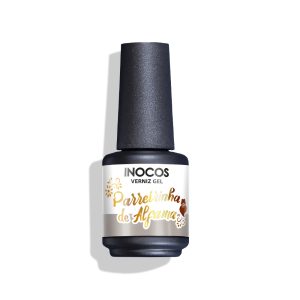 Verniz Gel Parreirinha De Alfama 15ml - Inocos