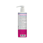Widi Care Encrespando a Juba Creme de Pentear 500ml - Image 4